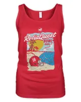 Women's Tank Top Women's Tank Top