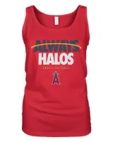 Women's Tank Top Women's Tank Top