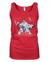 Women's Tank Top Women's Tank Top