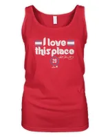 Women's Tank Top