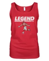Women's Tank Top Women's Tank Top