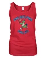 Women's Tank Top Women's Tank Top