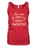 Women's Tank Top Women's Tank Top