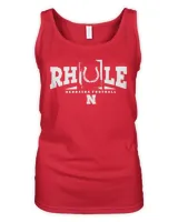 Women's Tank Top Women's Tank Top