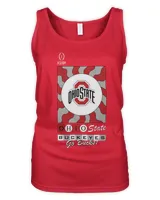 Women's Tank Top Women's Tank Top