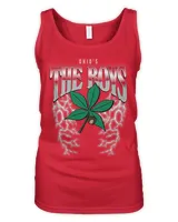 Women's Tank Top Women's Tank Top