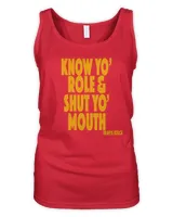Women's Tank Top Women's Tank Top