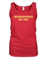 Women's Tank Top Women's Tank Top