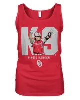 Women's Tank Top Women's Tank Top