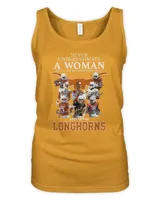 Women's Tank Top Women's Tank Top