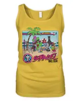 Women's Tank Top Women's Tank Top