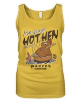 Women's Tank Top Women's Tank Top