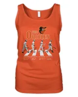 Women's Tank Top Women's Tank Top
