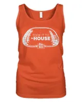 Women's Tank Top Women's Tank Top