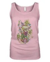 Women's Tank Top Women's Tank Top