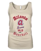 Women's Tank Top Women's Tank Top