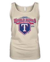 Women's Tank Top Women's Tank Top