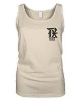 Women's Tank Top Women's Tank Top
