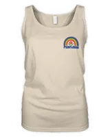 Women's Tank Top Women's Tank Top
