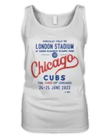 Women's Tank Top Women's Tank Top