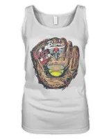 Women's Tank Top Women's Tank Top