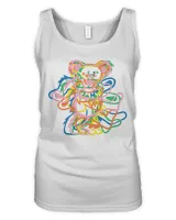 Women's Tank Top Women's Tank Top