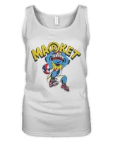 Women's Tank Top Women's Tank Top