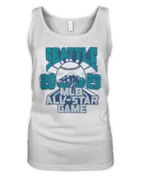 Women's Tank Top Women's Tank Top