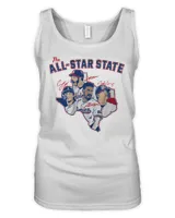 Women's Tank Top Women's Tank Top