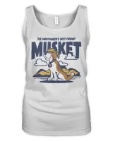 Women's Tank Top Women's Tank Top