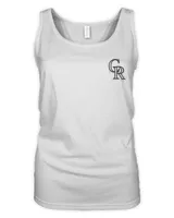 Women's Tank Top Women's Tank Top