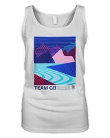Women's Tank Top Women's Tank Top