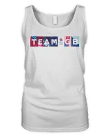 Women's Tank Top Women's Tank Top