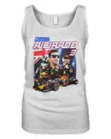 Women's Tank Top Women's Tank Top