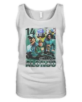 Women's Tank Top Women's Tank Top