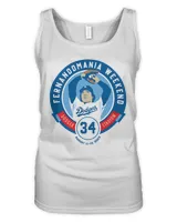 Women's Tank Top Women's Tank Top