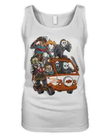 Women's Tank Top Women's Tank Top