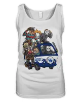 Women's Tank Top Women's Tank Top