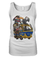 Women's Tank Top Women's Tank Top