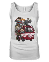 Women's Tank Top Women's Tank Top