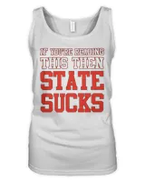 Women's Tank Top Women's Tank Top