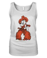 Women's Tank Top Women's Tank Top