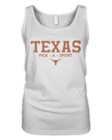 Women's Tank Top Women's Tank Top
