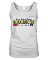 Women's Tank Top Women's Tank Top
