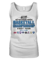 Women's Tank Top Women's Tank Top