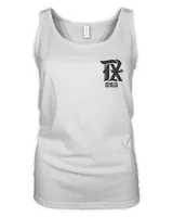 Women's Tank Top Women's Tank Top