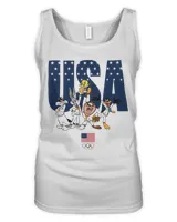 Women's Tank Top Women's Tank Top