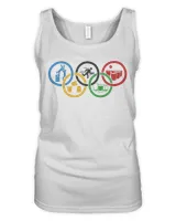 Women's Tank Top Women's Tank Top