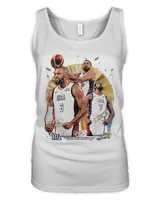 Women's Tank Top Women's Tank Top