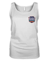Women's Tank Top Women's Tank Top